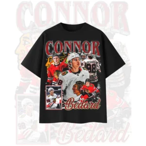 Connor Bedard Tee