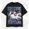 Shohei Ohtani "Shotime" Tee