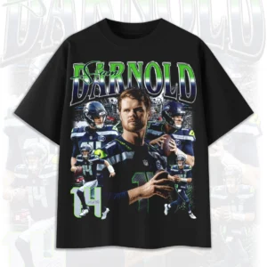 Sam Darnold Tee
